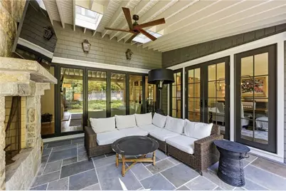 4384 Powers Ferry Road NW, Atlanta, GA 30327 - Photo 57