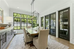 4384 Powers Ferry Rd NW, Atlanta, GA 30327 - Photo 23