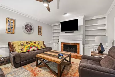 7370 Talbot Colony, Atlanta, GA 30328 - Photo 13