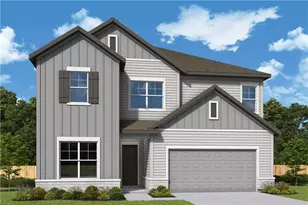 4555 Beechnut Cir, Cumming, GA 30028 - Photo 1