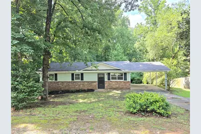 3460 Meadowview Drive, Lithia Springs, GA 30122 - Photo 1