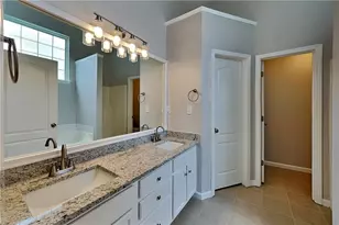 101 St Ann Cir, Dallas, GA 30157 - Photo 9