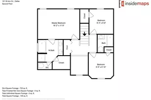 101 St Ann Cir, Dallas, GA 30157 - Photo 19