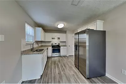 101 St Ann Circle, Dallas, GA 30157 - Photo 5