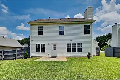 101 St Ann Circle, Dallas, GA 30157 - Photo 17