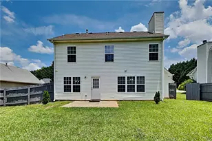 101 St Ann Cir, Dallas, GA 30157 - Photo 17