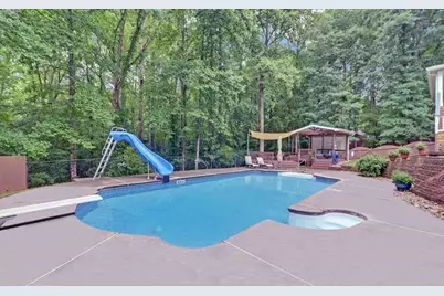 1195 Bethany Road, Jasper, GA 30143 - Photo 47