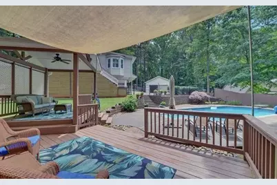 1195 Bethany Road, Jasper, GA 30143 - Photo 45