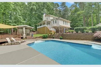 1195 Bethany Road, Jasper, GA 30143 - Photo 49