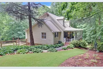 1195 Bethany Road, Jasper, GA 30143 - Photo 3