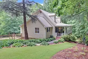 1195 Bethany Rd, Jasper, GA 30143 - Photo 3