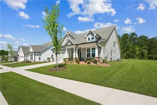 12 Unicoi Trl, Sharpsburg, GA 30277 - Photo 3