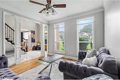 188 Fairoaks Circle, Stockbridge, GA 30281 - Photo 7