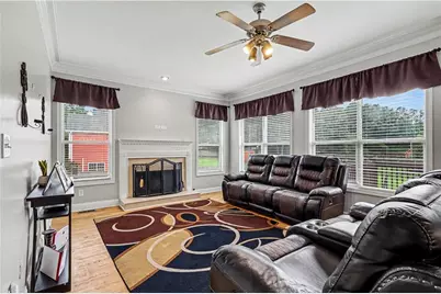 188 Fairoaks Circle, Stockbridge, GA 30281 - Photo 3