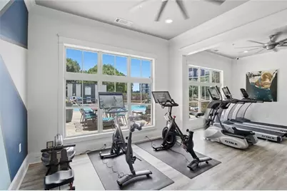625 Piedmont Avenue NE #103, Atlanta, GA 30308 - Photo 33