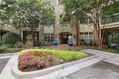 625 Piedmont Avenue NE #103, Atlanta, GA 30308 - Photo 1