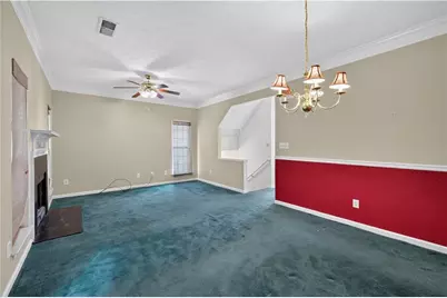 2426 Valley Cove Drive, Duluth, GA 30097 - Photo 7