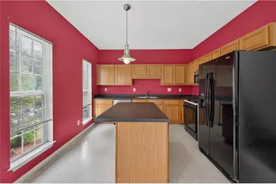 2426 Valley Cove Drive, Duluth, GA 30097 - Photo 11