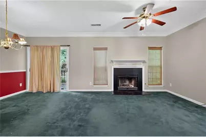 2426 Valley Cove Drive, Duluth, GA 30097 - Photo 5