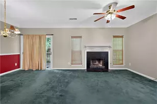 2426 Valley Cove Dr, Duluth, GA 30097 - Photo 5