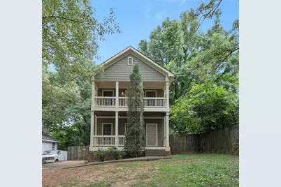 1128 Birch Street SW, Atlanta, GA 30310 - Photo 1