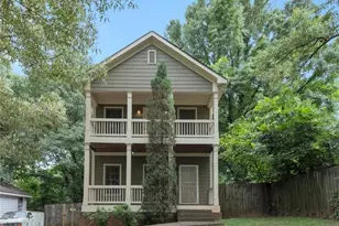 1128 Birch St SW, Atlanta, GA 30310 - Photo 1
