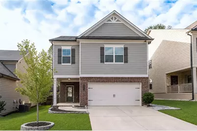 3244 Hawthorne Path, Braselton, GA 30517 - Photo 1