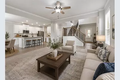 3244 Hawthorne Path, Braselton, GA 30517 - Photo 5