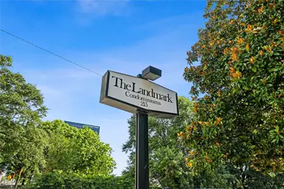 215 Piedmont Avenue NE #305, Atlanta, GA 30308 - Photo 17