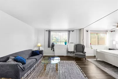 215 Piedmont Avenue NE #305, Atlanta, GA 30308 - Photo 3