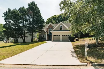 5664 Jackson Knoll Trace NW, Lilburn, GA 30047 - Photo 3