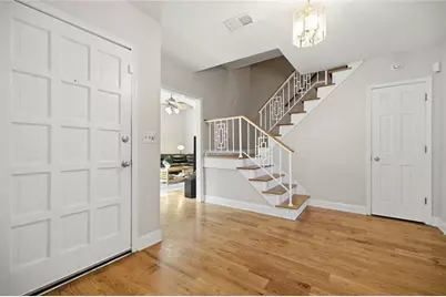 4136 Lakeshore Way, Marietta, GA 30067 - Photo 3