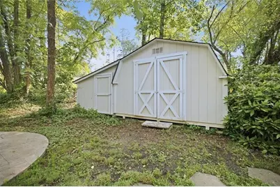 4136 Lakeshore Way, Marietta, GA 30067 - Photo 65