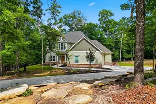 89 Mystic Trail Ln, Jasper, GA 30143 - Photo 1