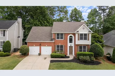 4104 Pinemist Lane, Kennesaw, GA 30144 - Photo 35