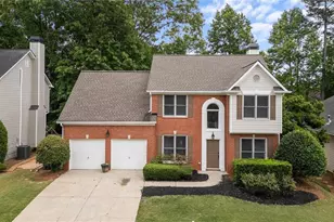 4104 Pinemist Ln, Kennesaw, GA 30144 - Photo 35