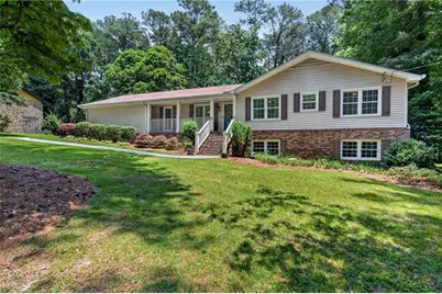 2868 Hickory Lane, Snellville, GA 30078 - Photo 1