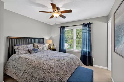 2868 Hickory Lane, Snellville, GA 30078 - Photo 21
