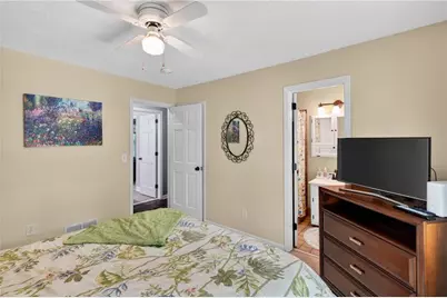 2868 Hickory Lane, Snellville, GA 30078 - Photo 17