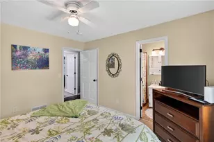 2868 Hickory Ln, Snellville, GA 30078 - Photo 17