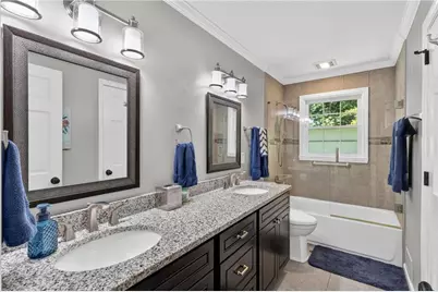 2868 Hickory Lane, Snellville, GA 30078 - Photo 15