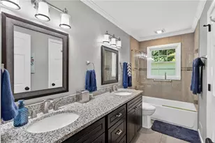 2868 Hickory Ln, Snellville, GA 30078 - Photo 15