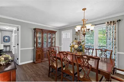 2868 Hickory Lane, Snellville, GA 30078 - Photo 9