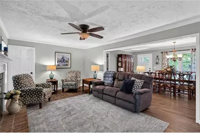 2868 Hickory Lane, Snellville, GA 30078 - Photo 5