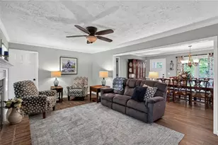 2868 Hickory Ln, Snellville, GA 30078 - Photo 5
