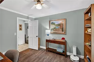 2868 Hickory Ln, Snellville, GA 30078 - Photo 23