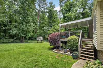 2868 Hickory Lane, Snellville, GA 30078 - Photo 25