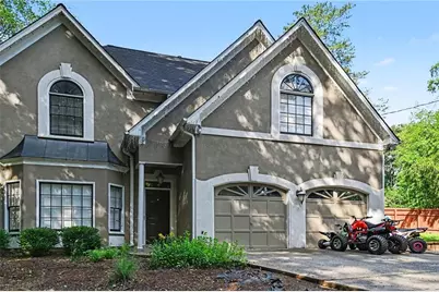 3330 Harris Road SW, Marietta, GA 30060 - Photo 3