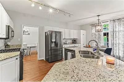 3330 Harris Road SW, Marietta, GA 30060 - Photo 11
