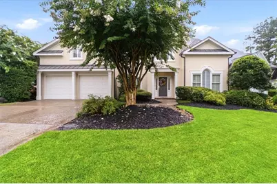 1204 Woodlawn Drive NE, Marietta, GA 30068 - Photo 1
